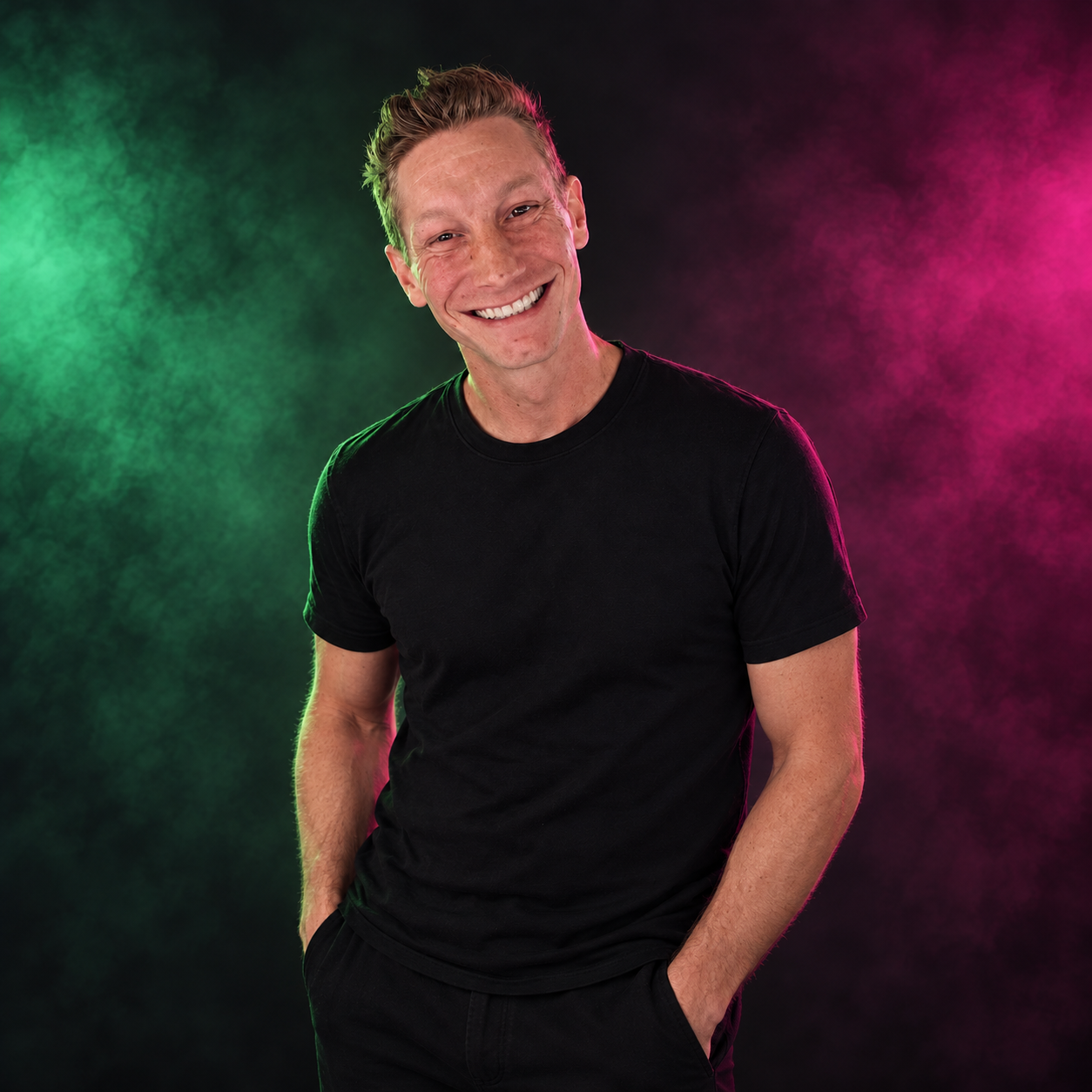Ben Wattz